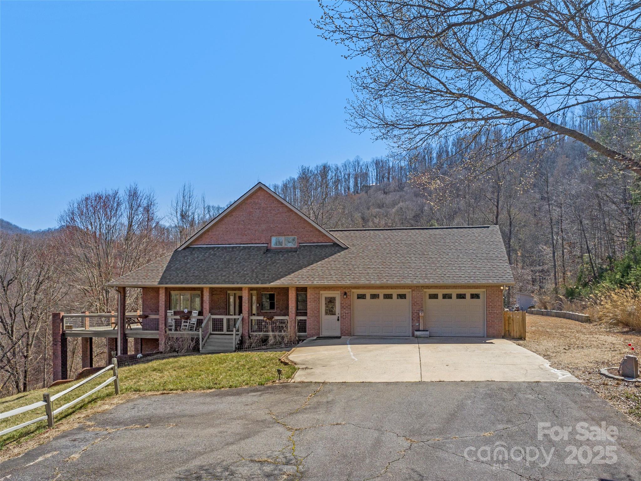 126 Hillcrest Drive