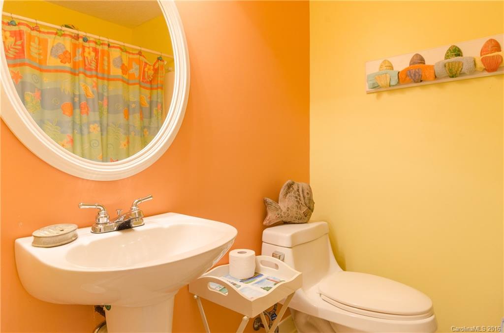 Emerald Point - Residential