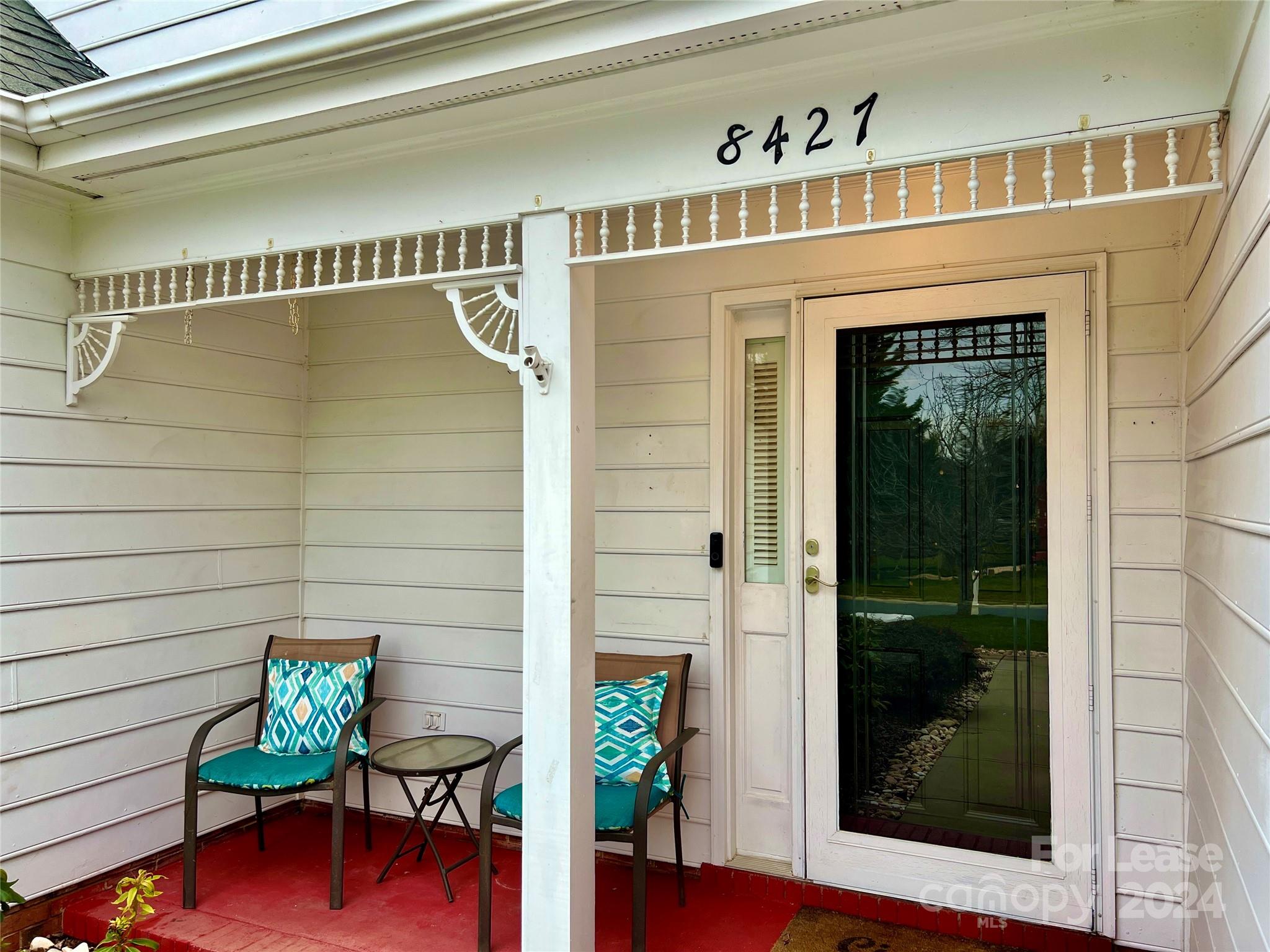 Landen Meadows - Residential Lease