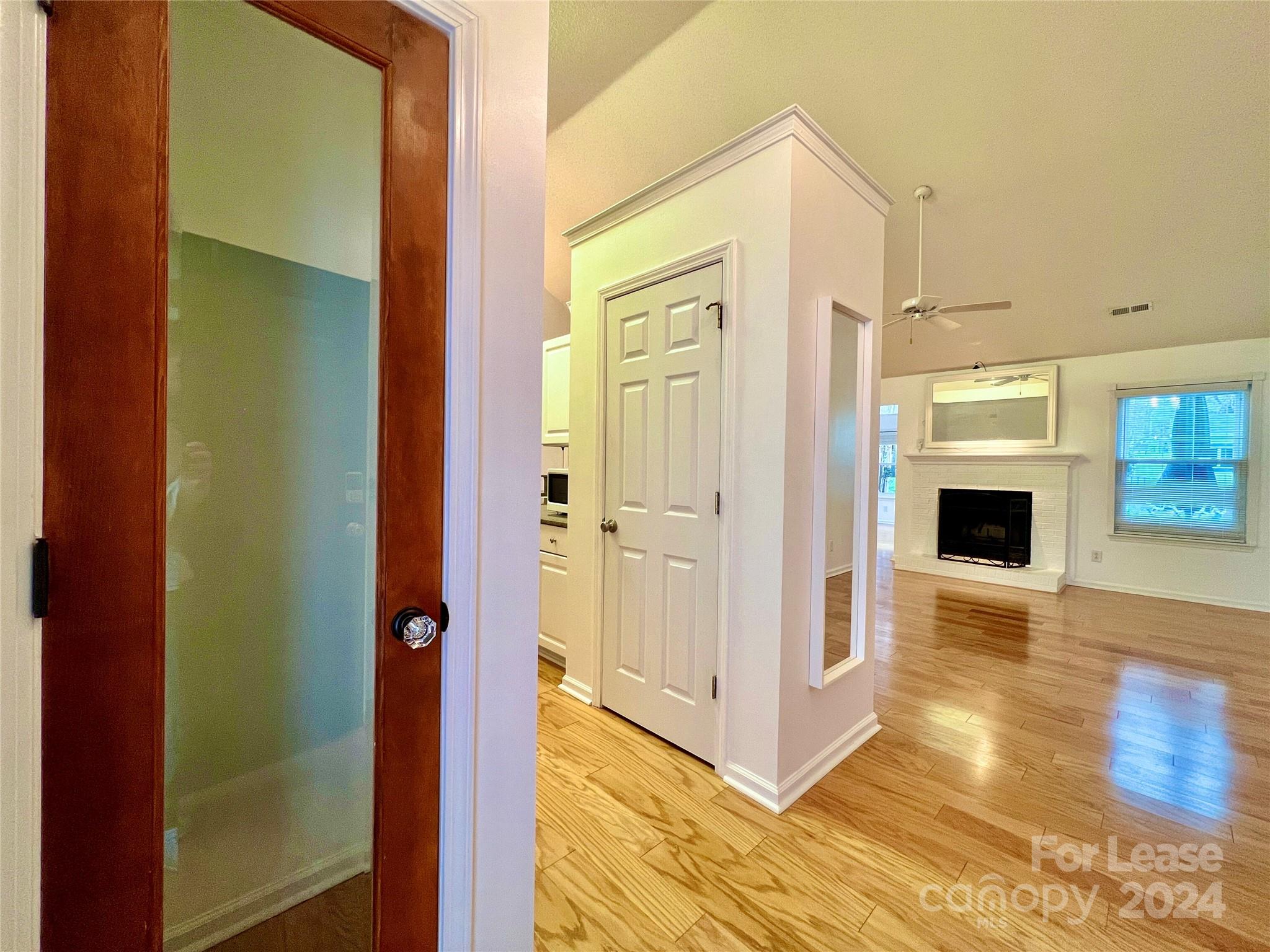 Landen Meadows - Residential Lease