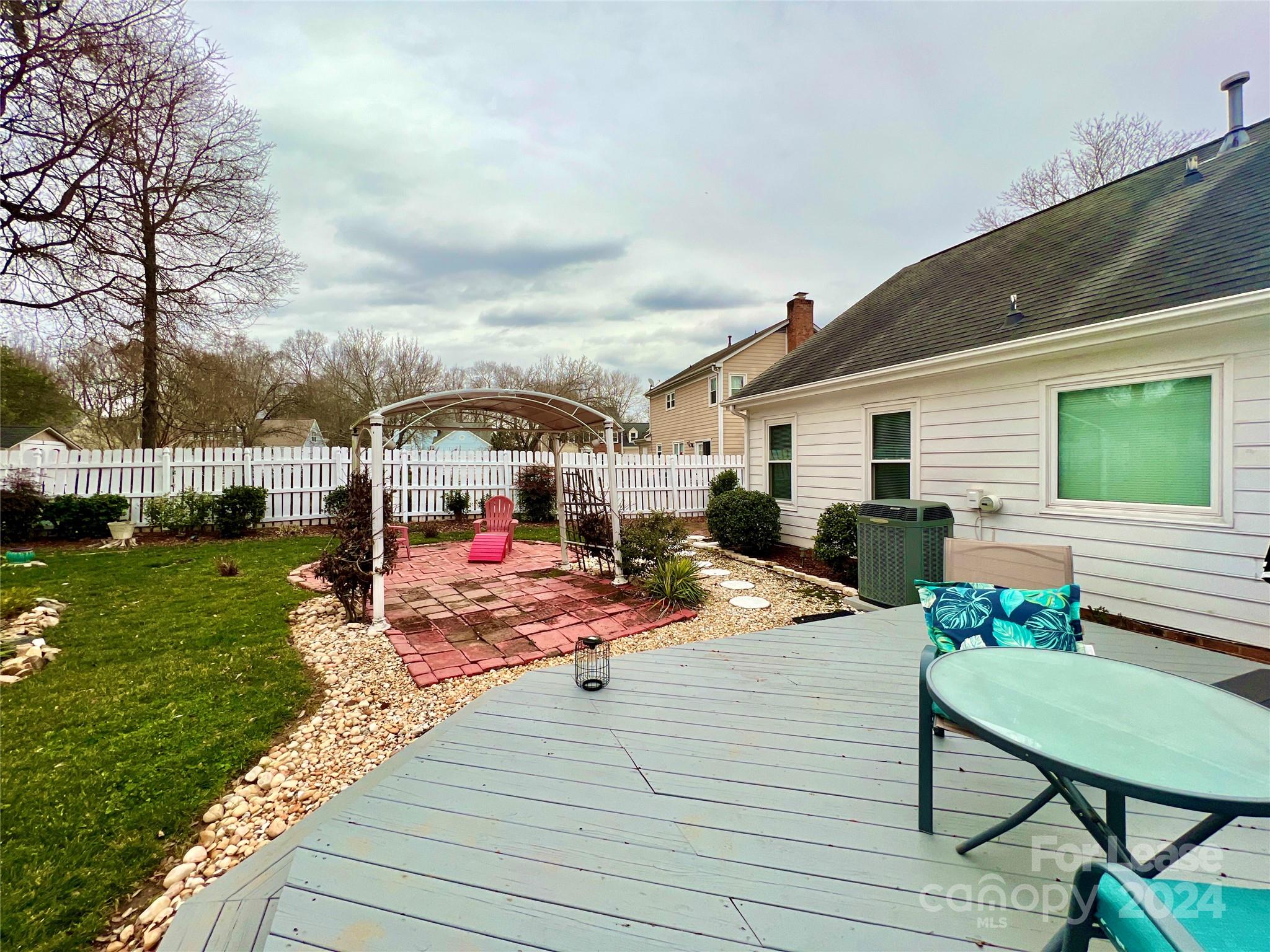 Landen Meadows - Residential Lease