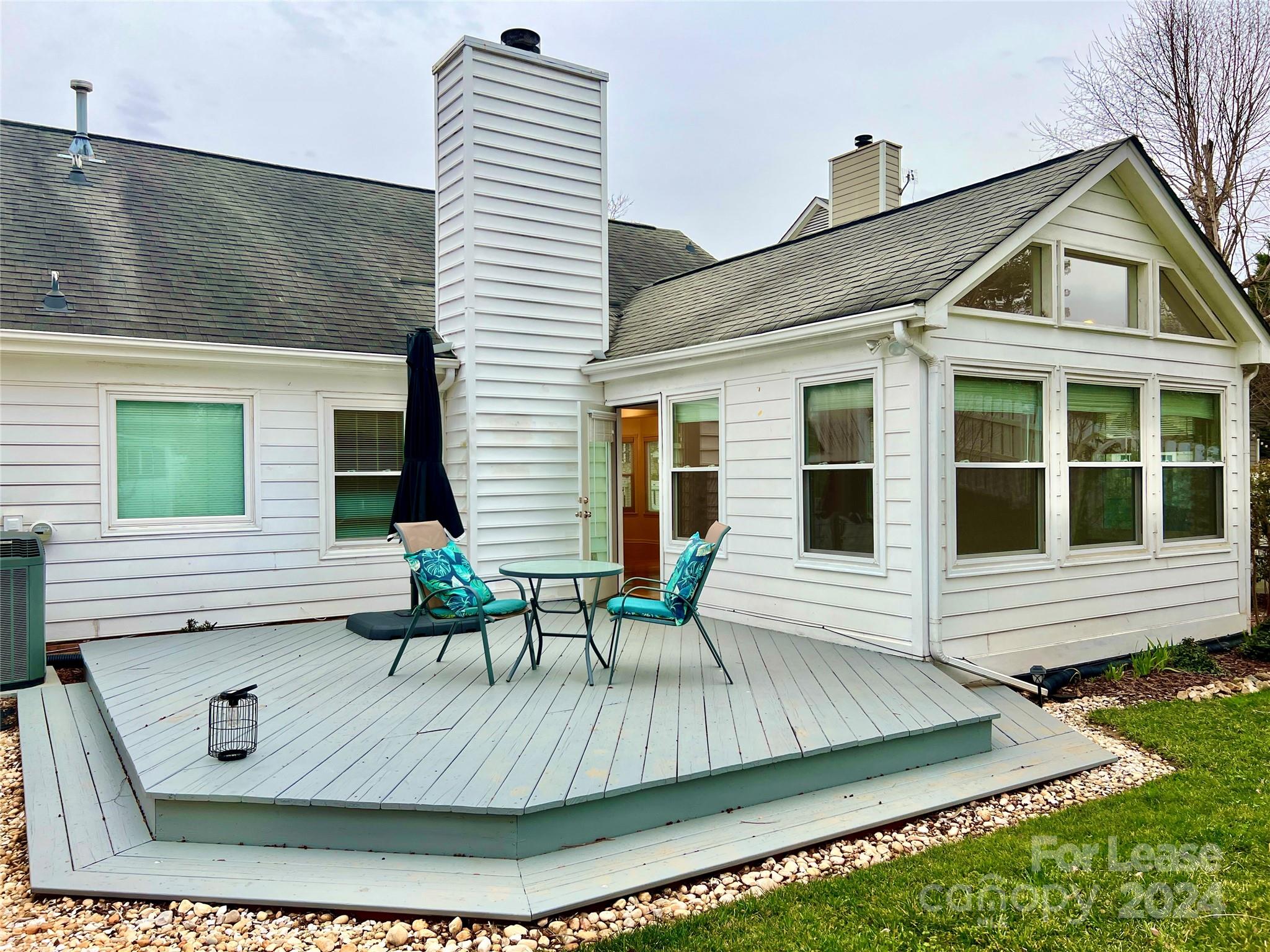 Landen Meadows - Residential Lease