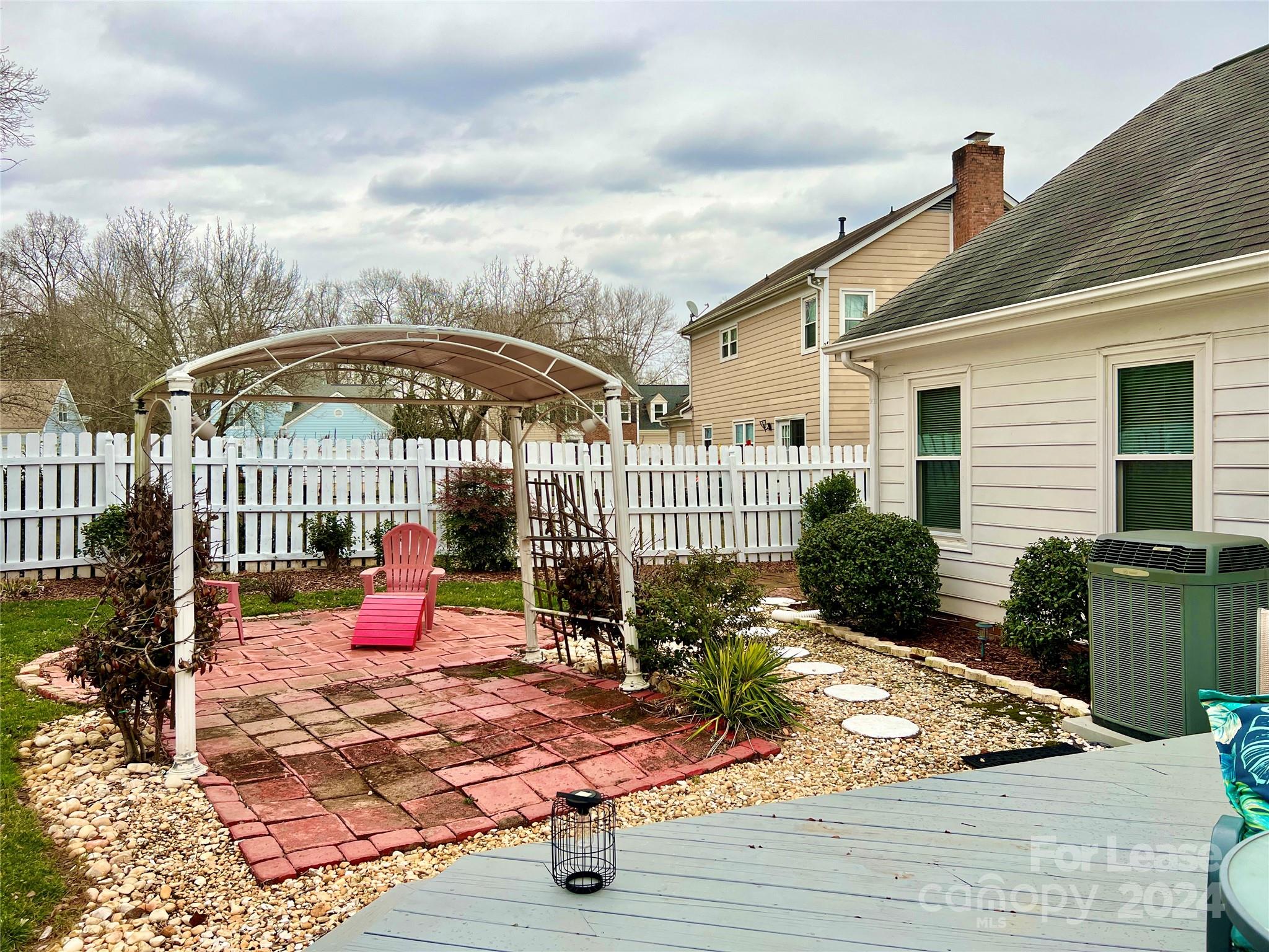 Landen Meadows - Residential Lease