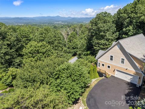 A home in Hendersonville