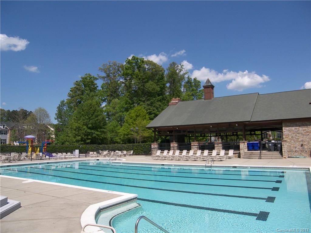 Carrington Ridge - Residential