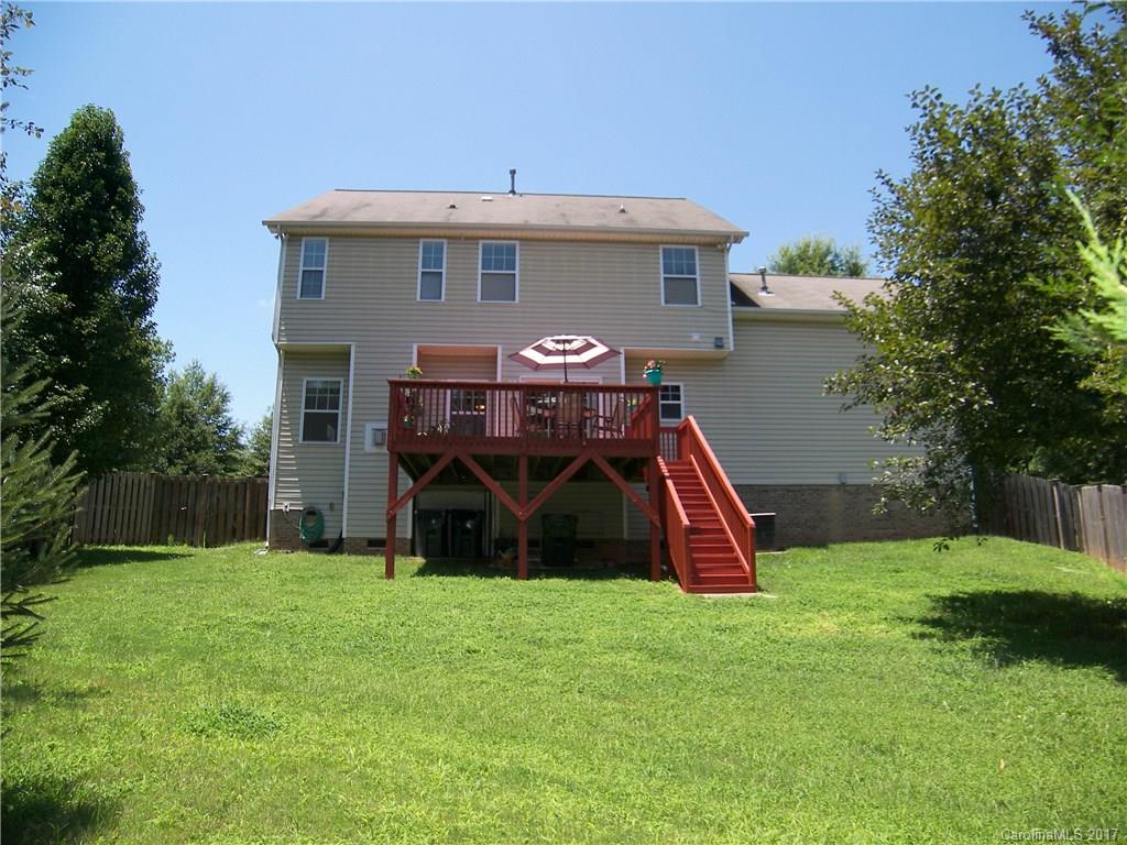 Carrington Ridge - Residential