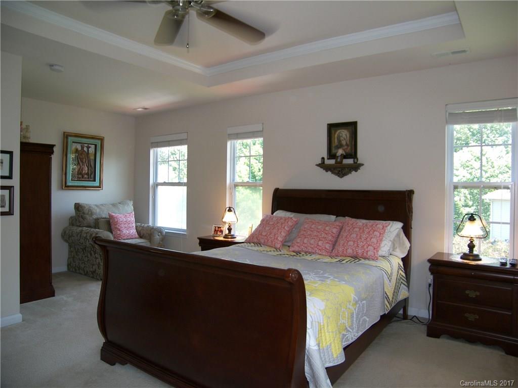 Carrington Ridge - Residential