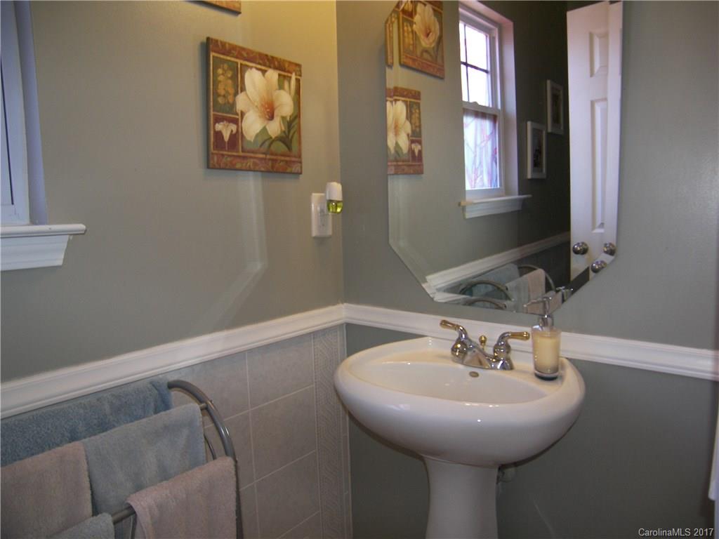 Carrington Ridge - Residential