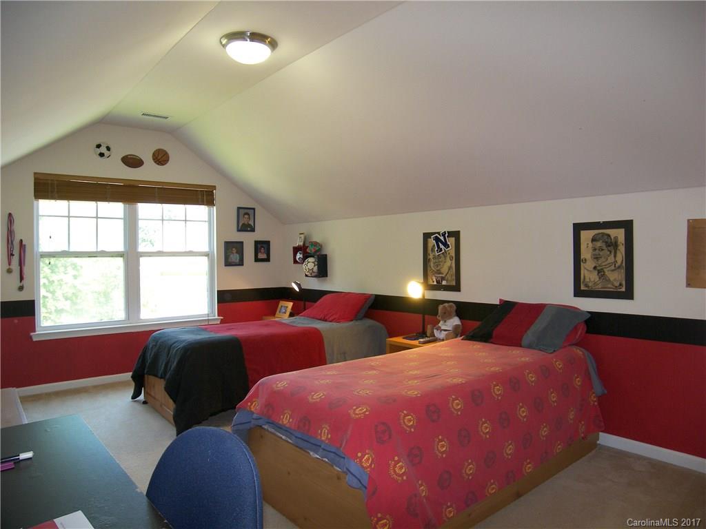 Carrington Ridge - Residential