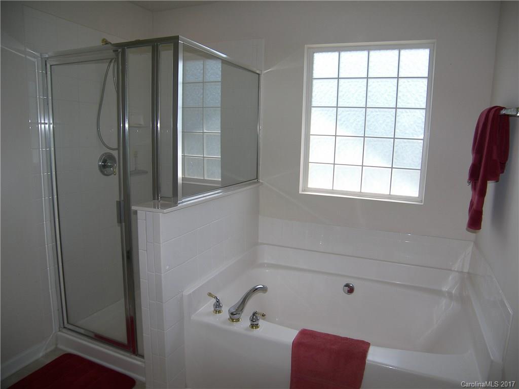 Carrington Ridge - Residential