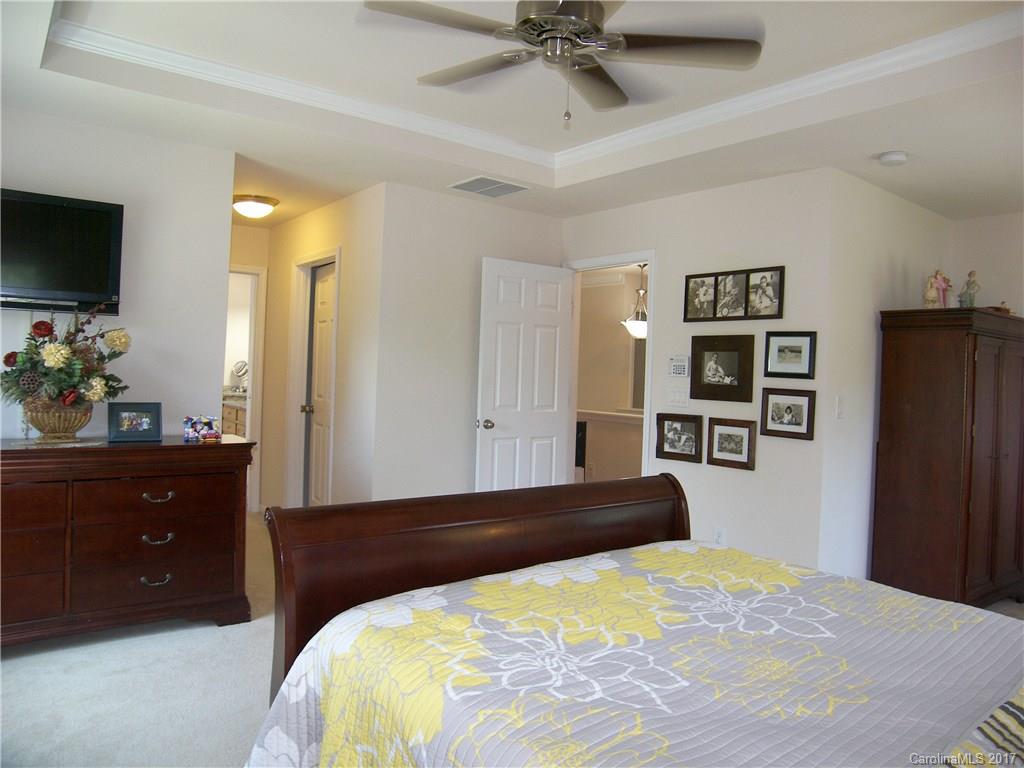 Carrington Ridge - Residential