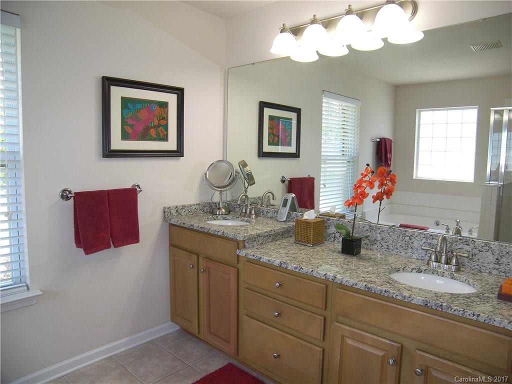 Carrington Ridge - Residential