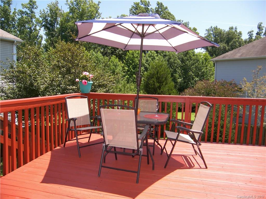 Carrington Ridge - Residential