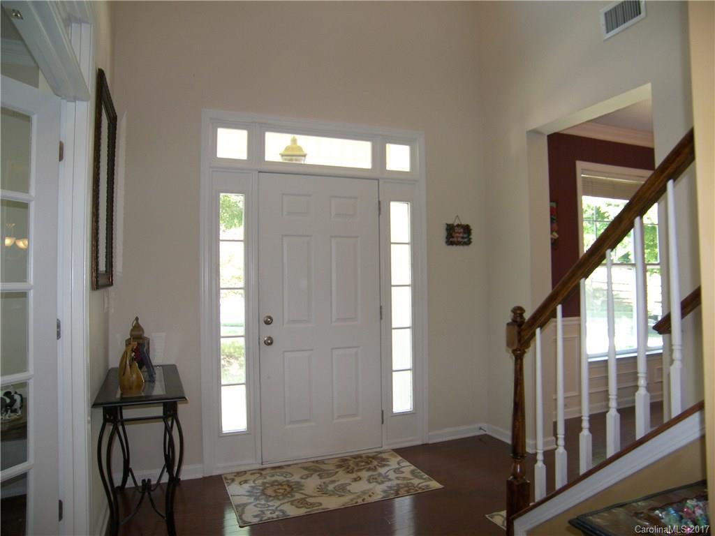 Carrington Ridge - Residential