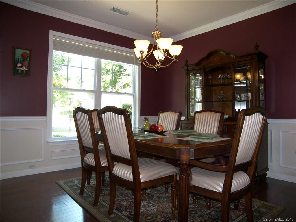 Carrington Ridge - Residential