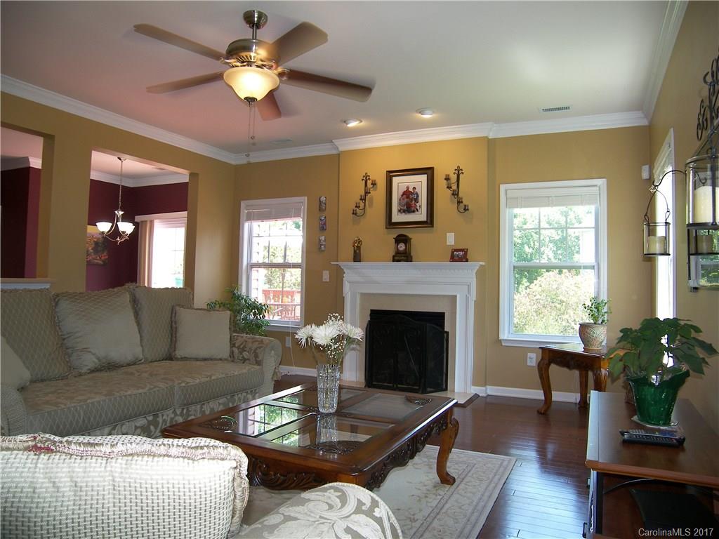 Carrington Ridge - Residential