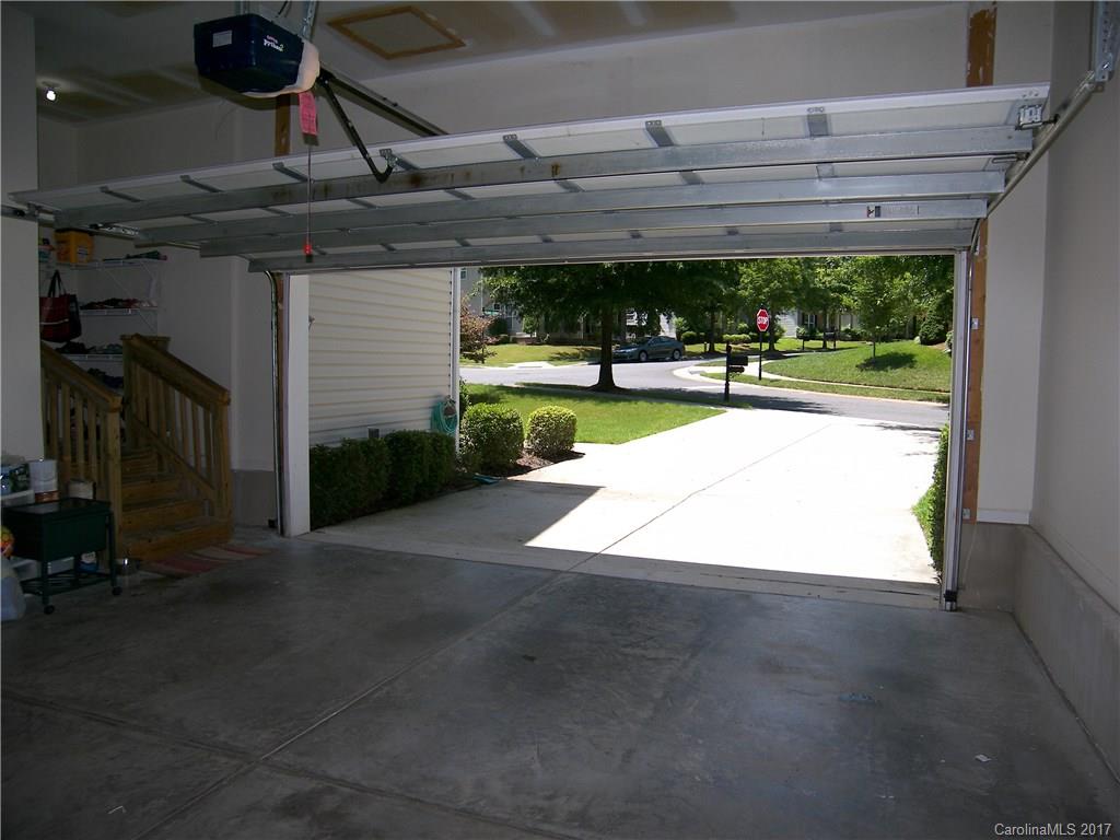 Carrington Ridge - Residential