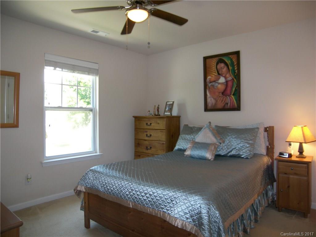 Carrington Ridge - Residential