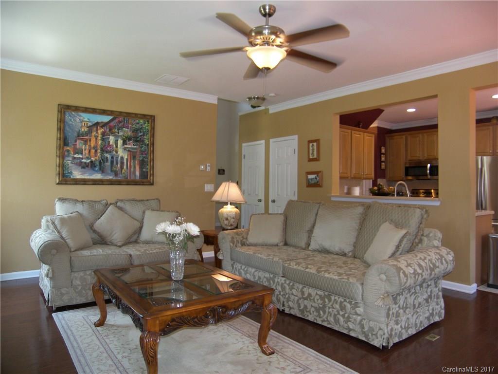 Carrington Ridge - Residential