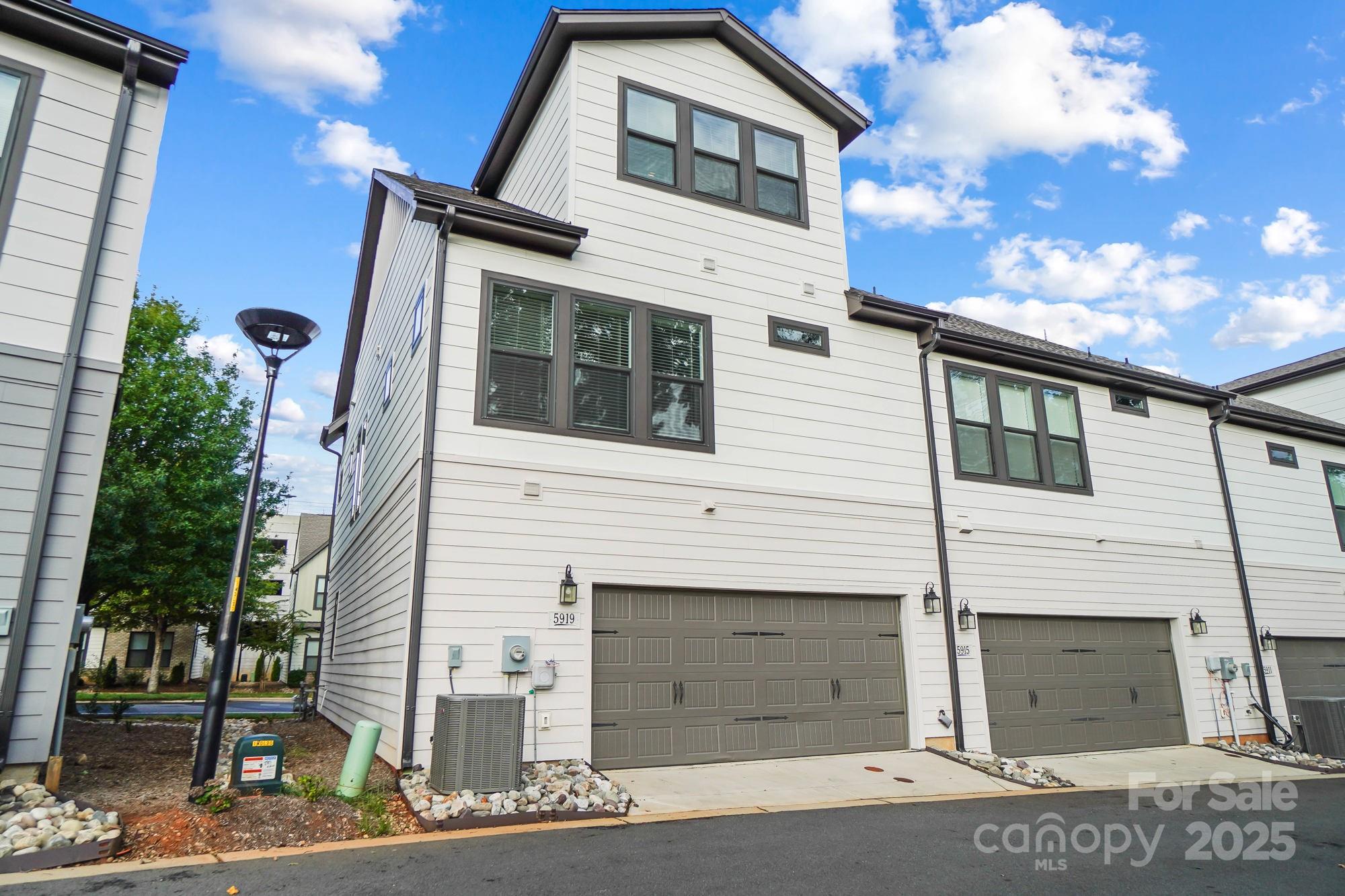 5919 Ardrey Kell Road