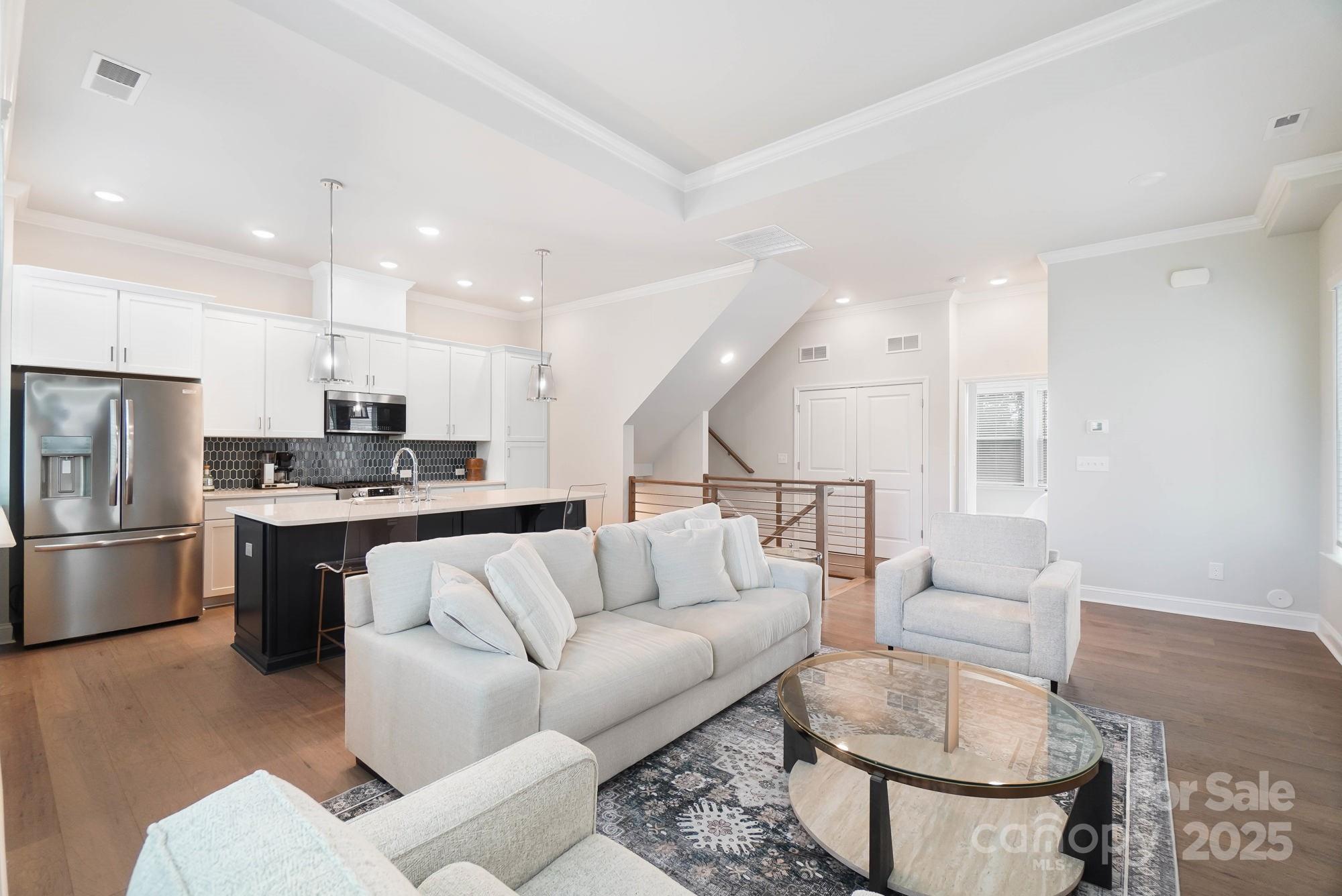 5919 Ardrey Kell Road