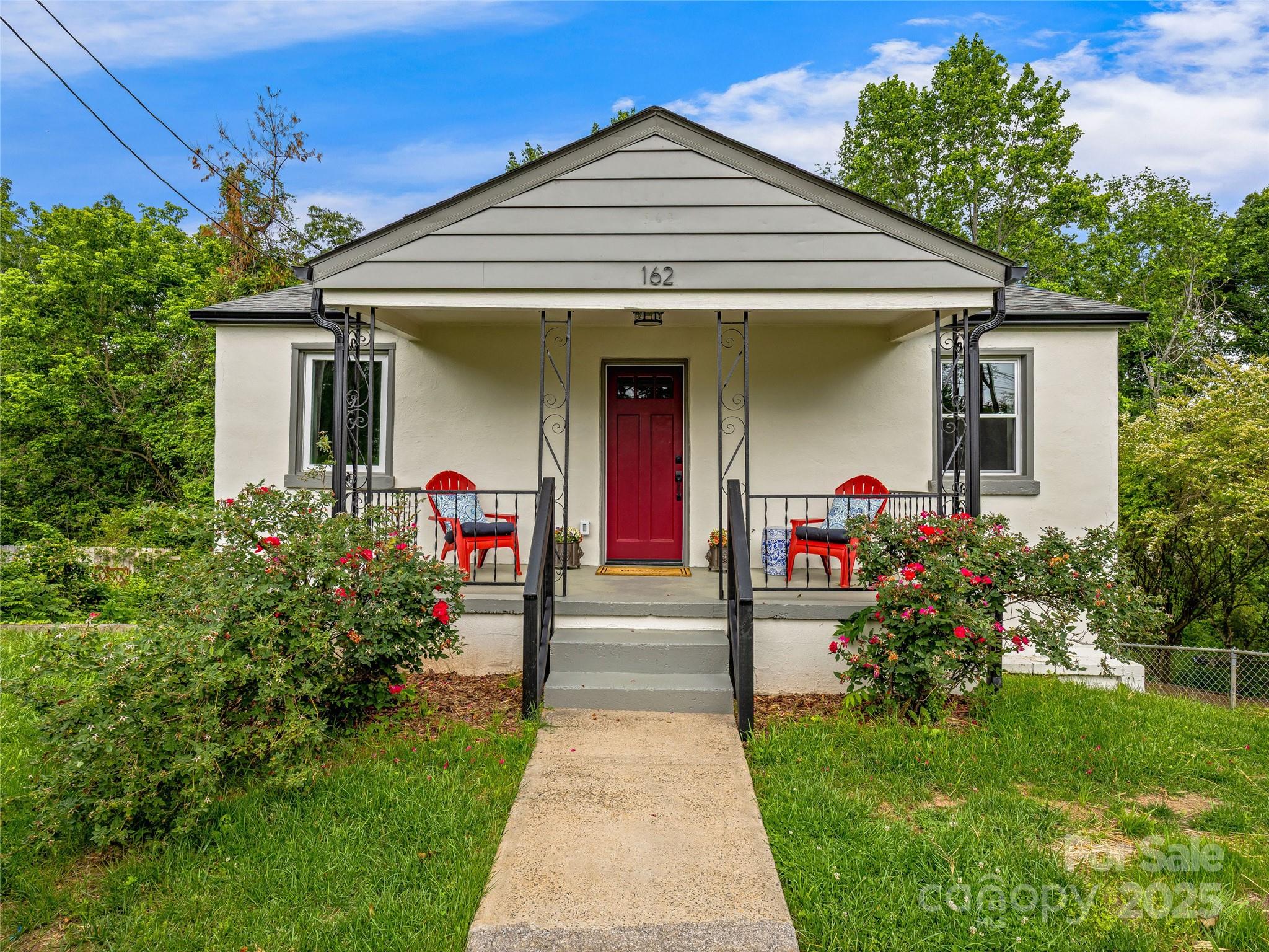 162 Courtland Place