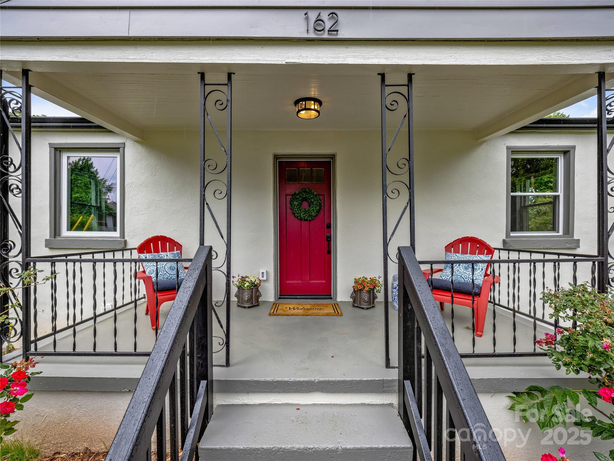 162 Courtland Place