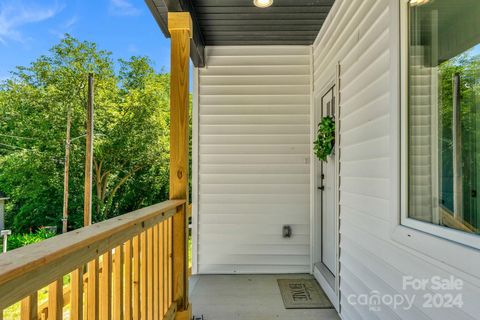 A home in Gastonia