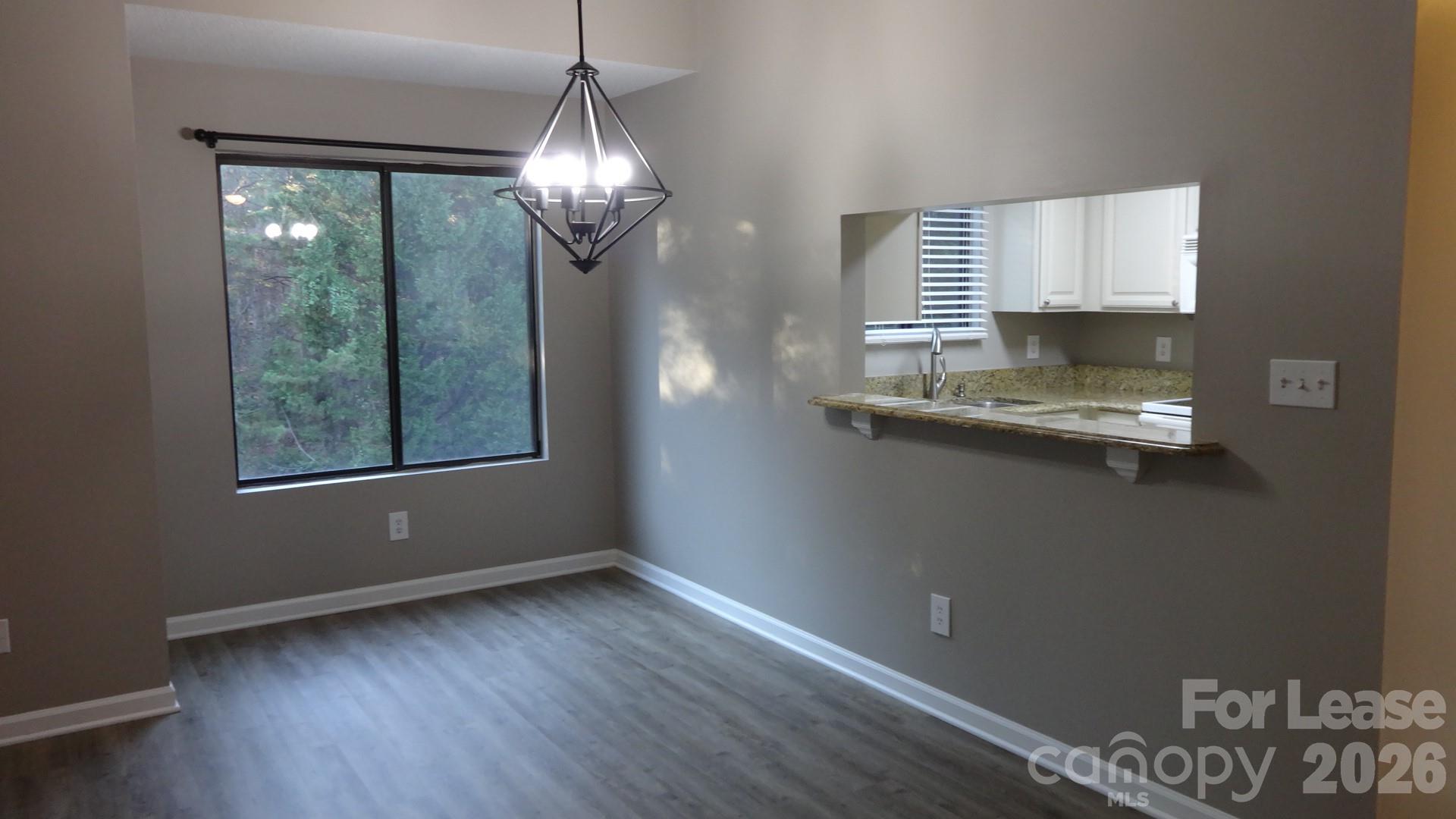 Mallard Head - Residential Lease