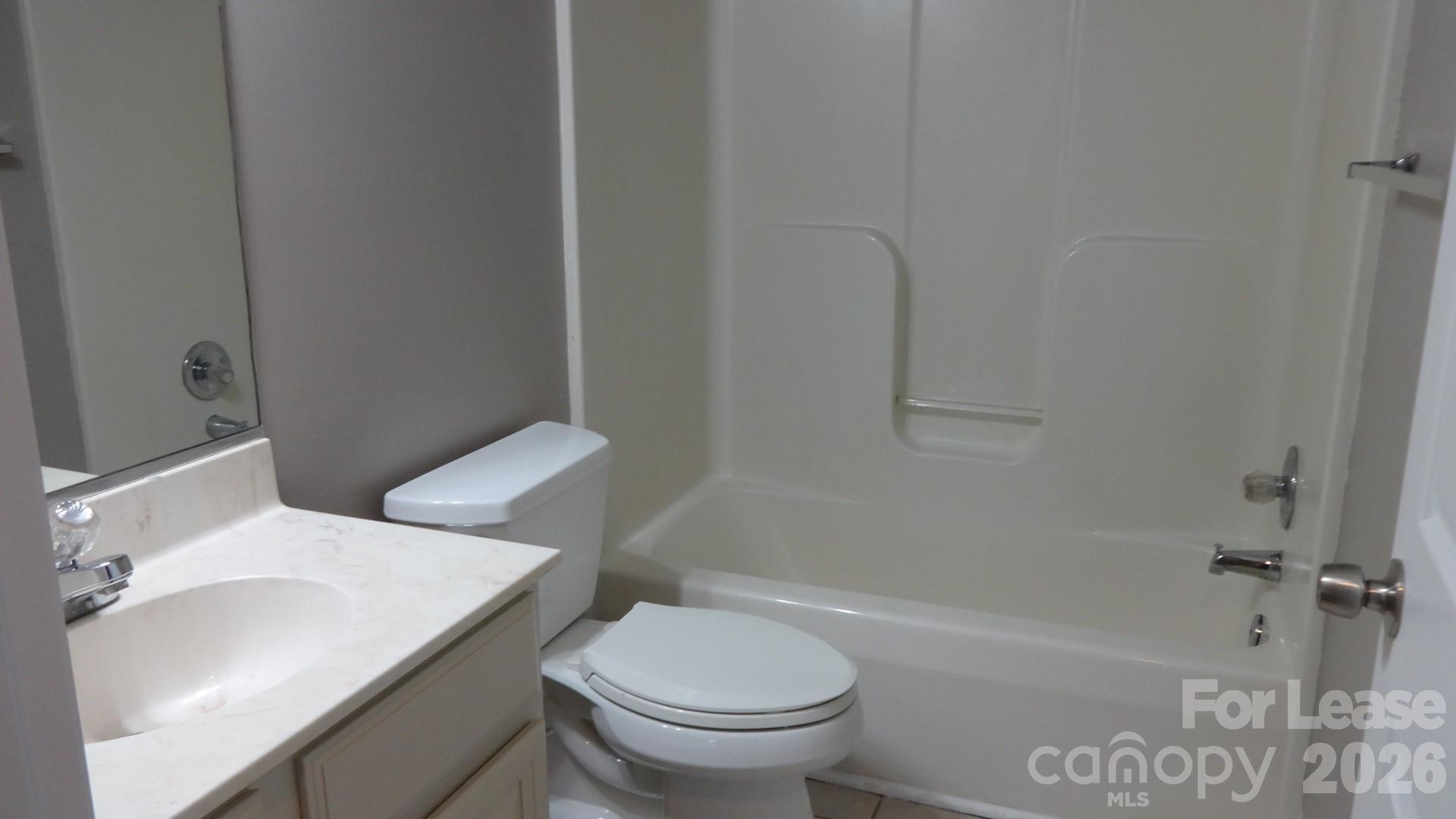 Mallard Head - Residential Lease