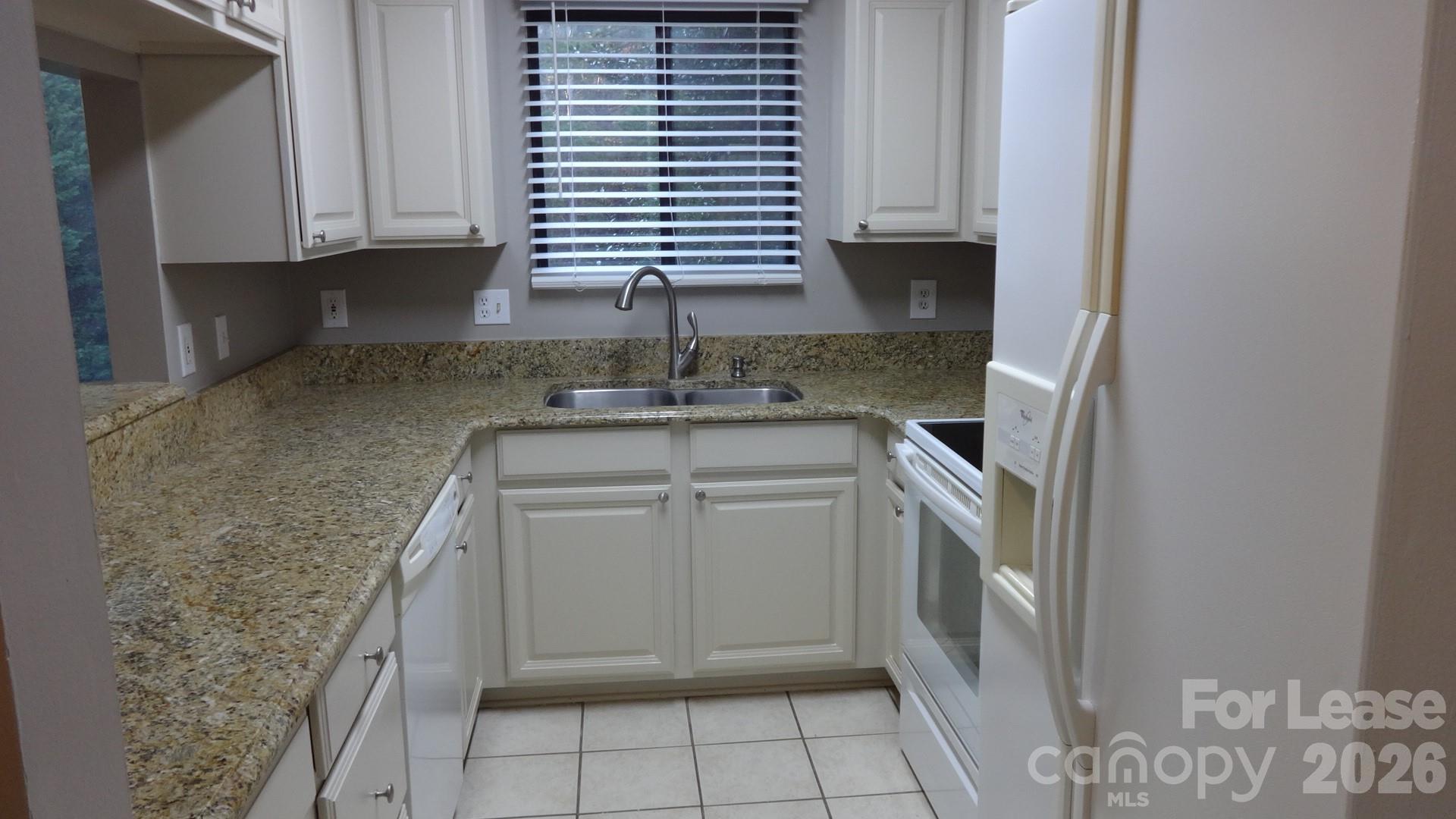 Mallard Head - Residential Lease