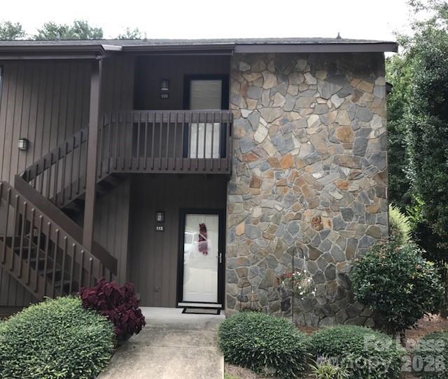 Mallard Head - Residential Lease