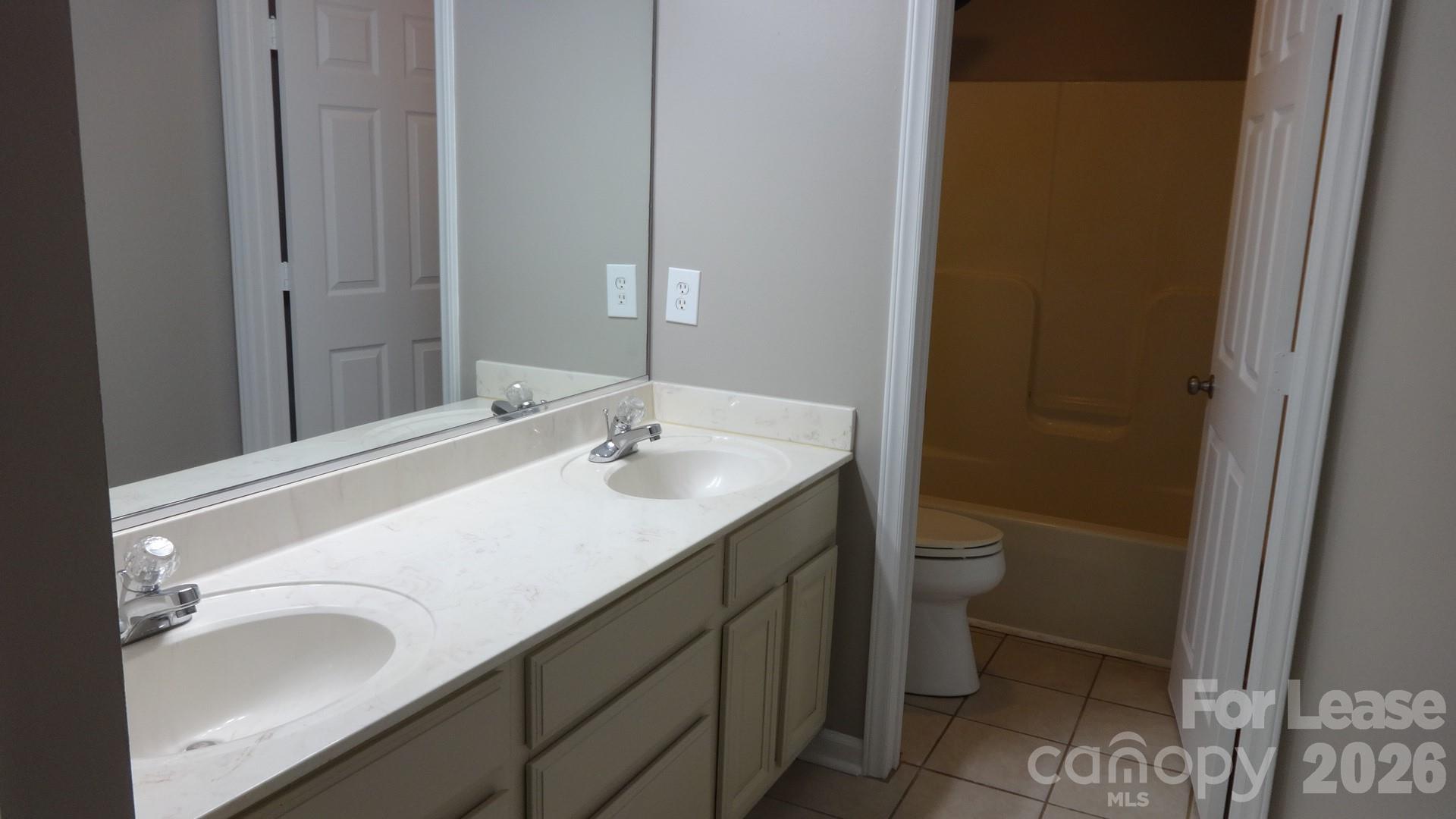 Mallard Head - Residential Lease