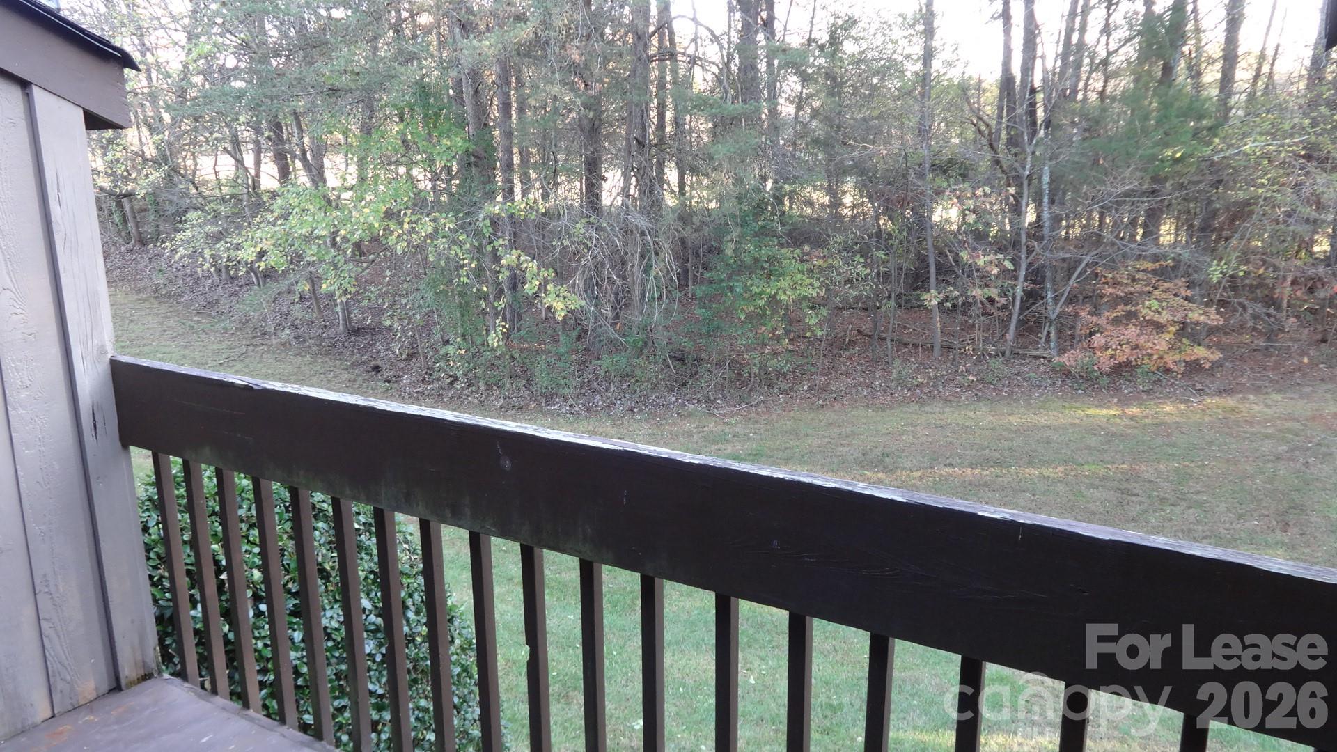 Mallard Head - Residential Lease