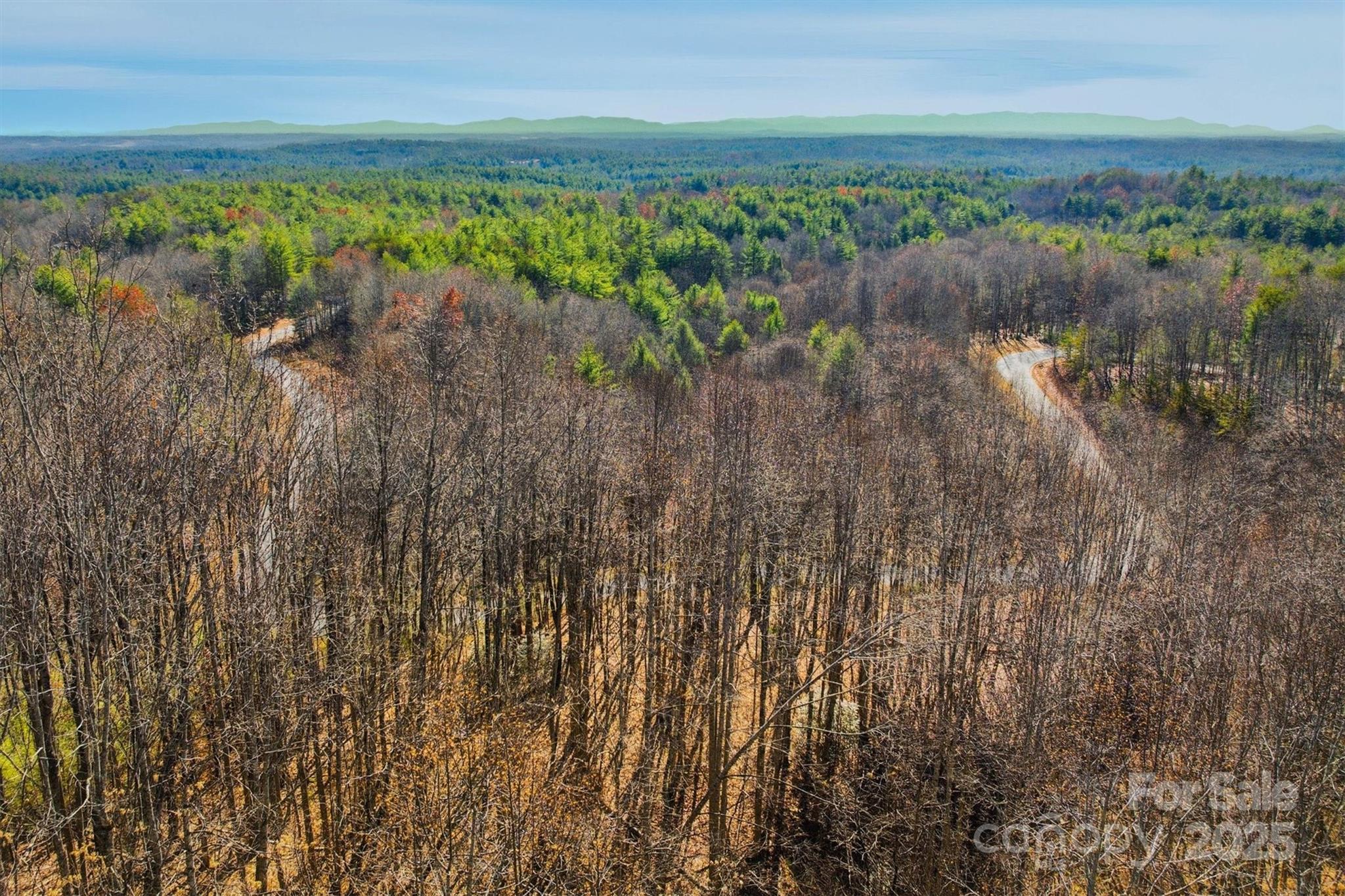 The Coves Mountain River Club - Land