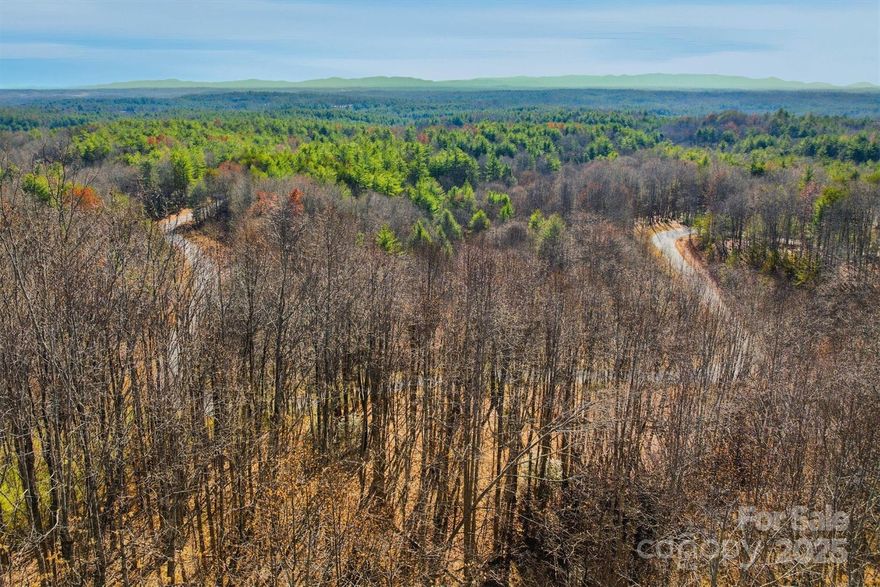 !! YOUR FIRST YEAR HOA FEES OF TO BE PAID BY SELLER !!  Nestled within the highly amenitized, luxury gated community of The Coves Mountain River Club, this 5.10-acre wooded homesite offers an ideal blend of privacy, natural beauty, and convenience. Tucked along the Johns River and bordering the Pisgah National Forest, The Coves provides an unmatched mountain-lifestyle setting, and this property is no exception. The homesite features a gently elevated driveway leading to an exceptionally buildable landscape, optimal for a slab foundation or a walkout basement, giving you flexibility in designing your dream mountain retreat. Surrounded by mature trees and native foliage, the property provides a serene, secluded feel while still being moments from the stunning stone Guard House entrance of the community. With its generous acreage, versatile topography, and prime location within one of the region’s most sought-after communities, this homesite is the ideal canvas for creating your private sanctuary in the Blue Ridge Mountains. All this within 30 minutes of Blowing Rock, Hickory, and Morganton. And only 75 minutes from the Charlotte International Airport or Asheville. Welcome Home!