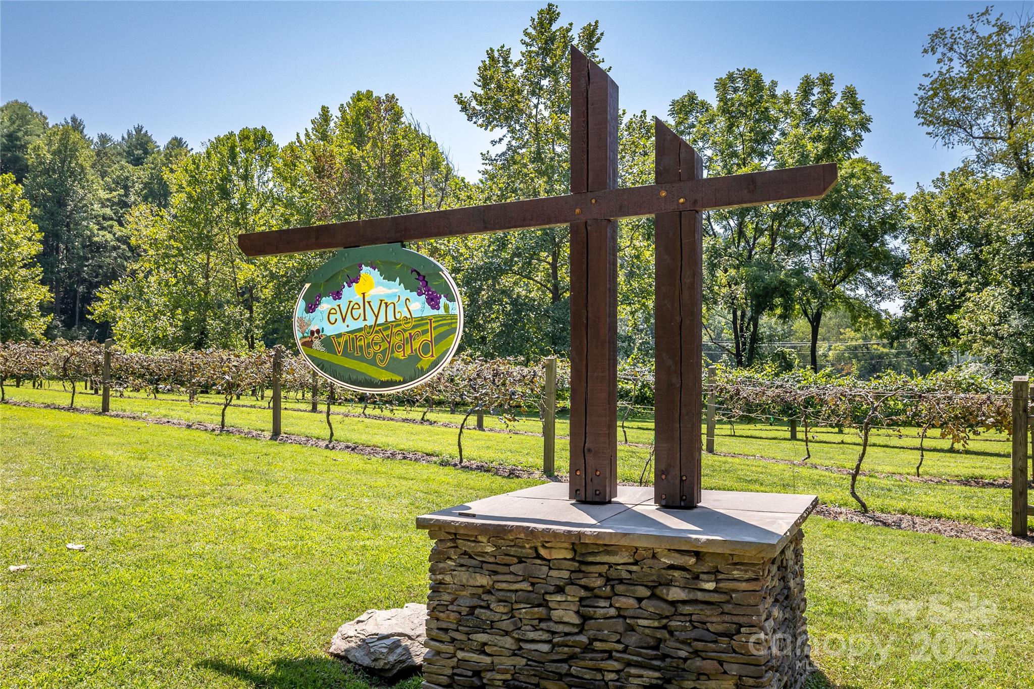 The Coves Mountain River Club - Land