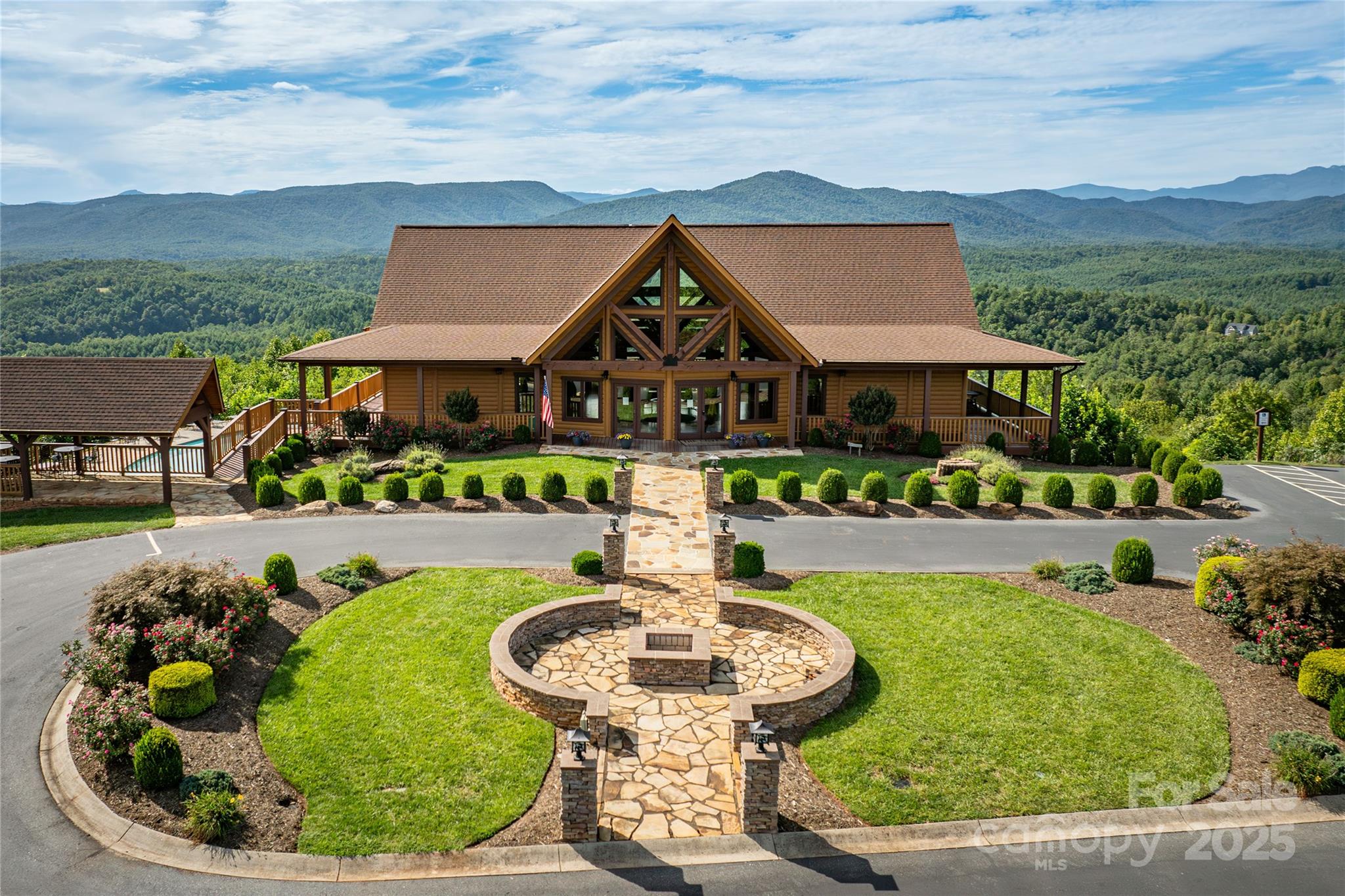 The Coves Mountain River Club - Land