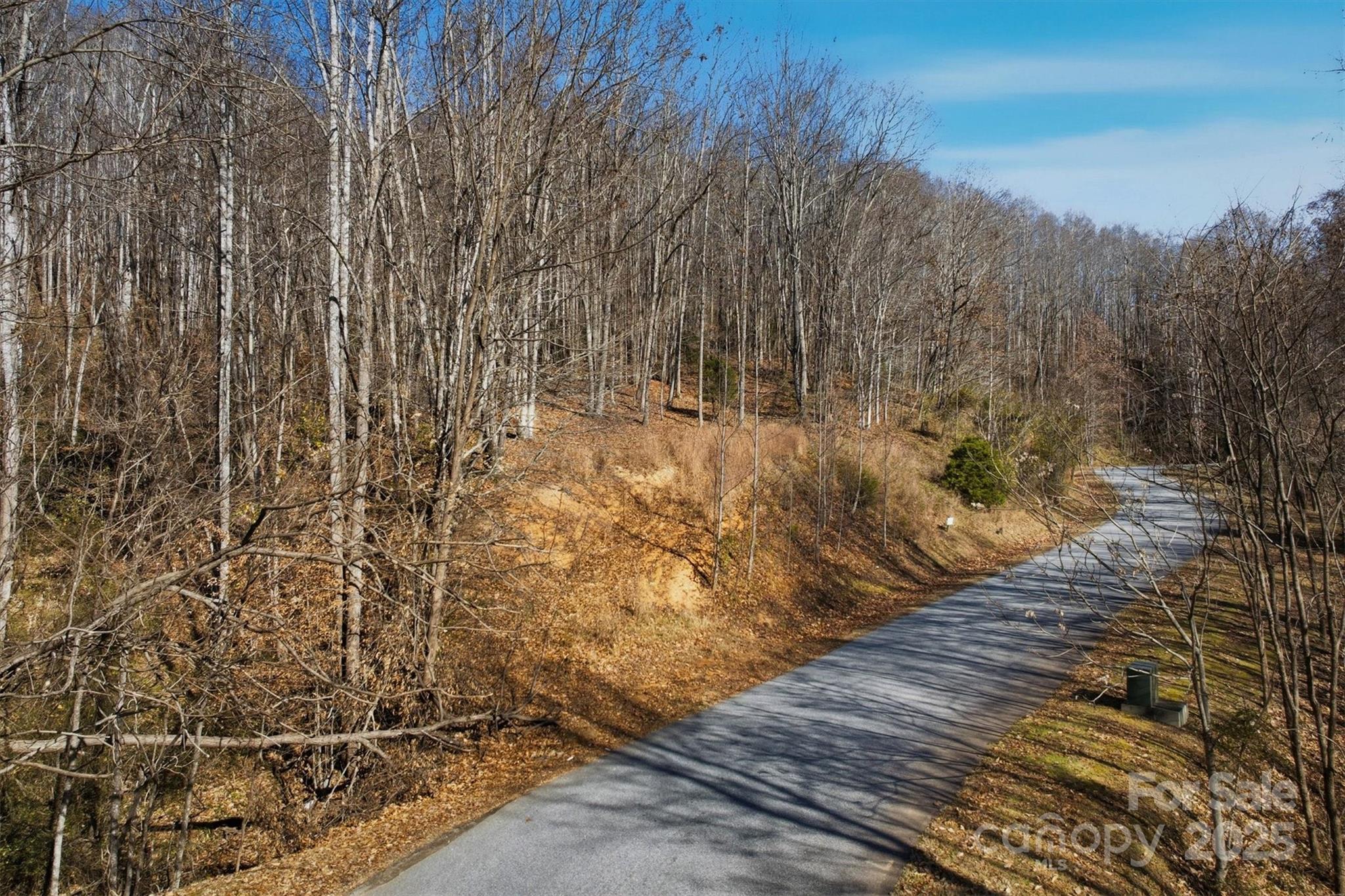 The Coves Mountain River Club - Land