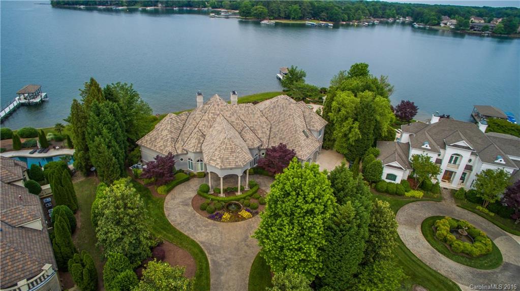 The Peninsula - Residential