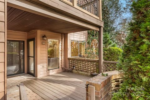 55 Ravencroft Lane Asheville NC 28803