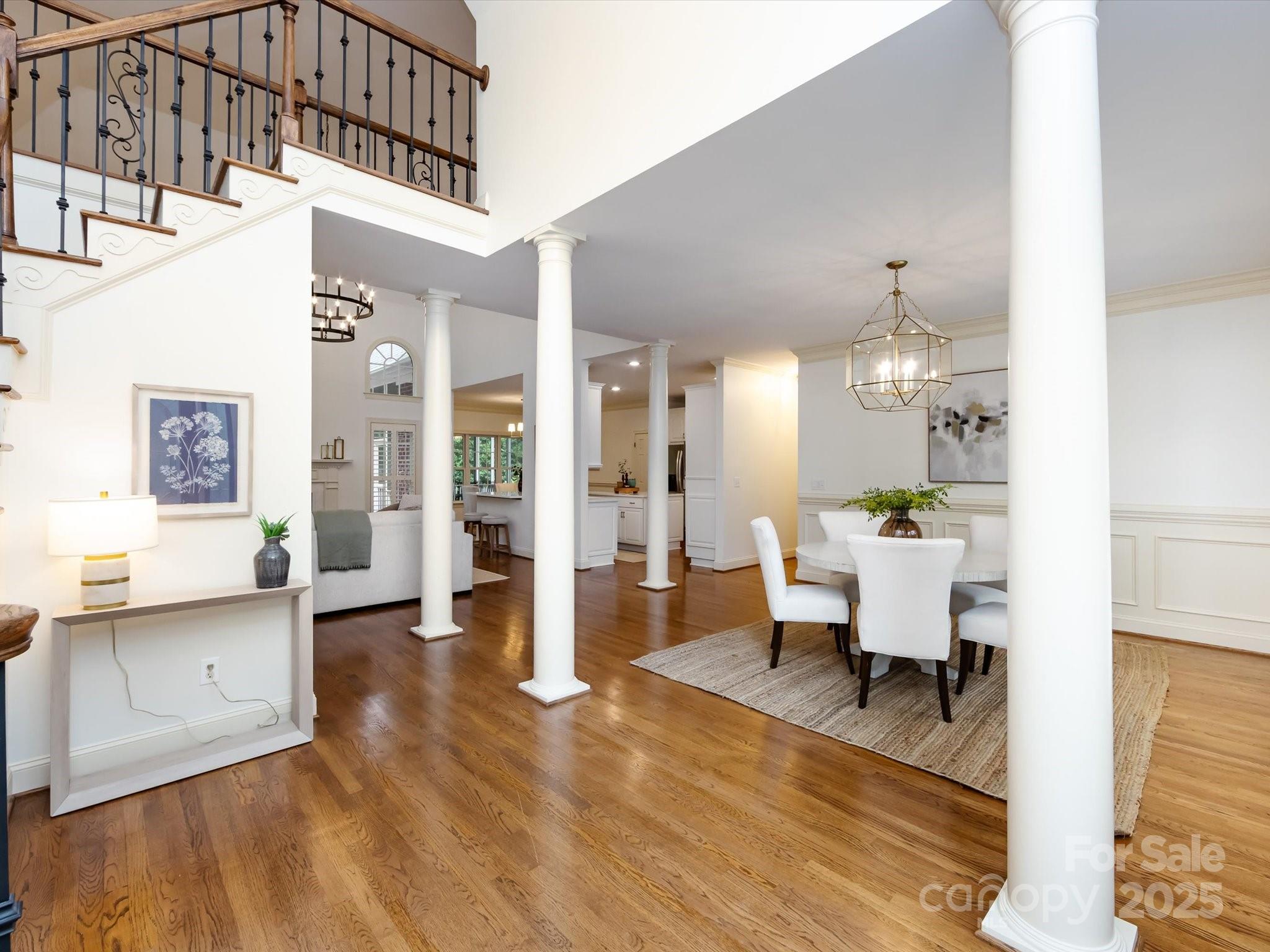 5816 Valley Stream Trail