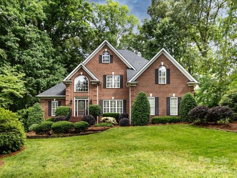 5816 Valley Stream Trail Waxhaw NC 28173