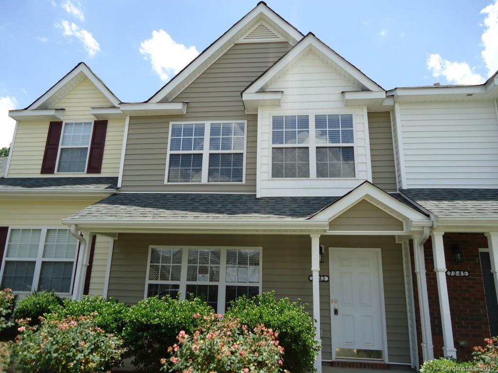 Hanover - Residential