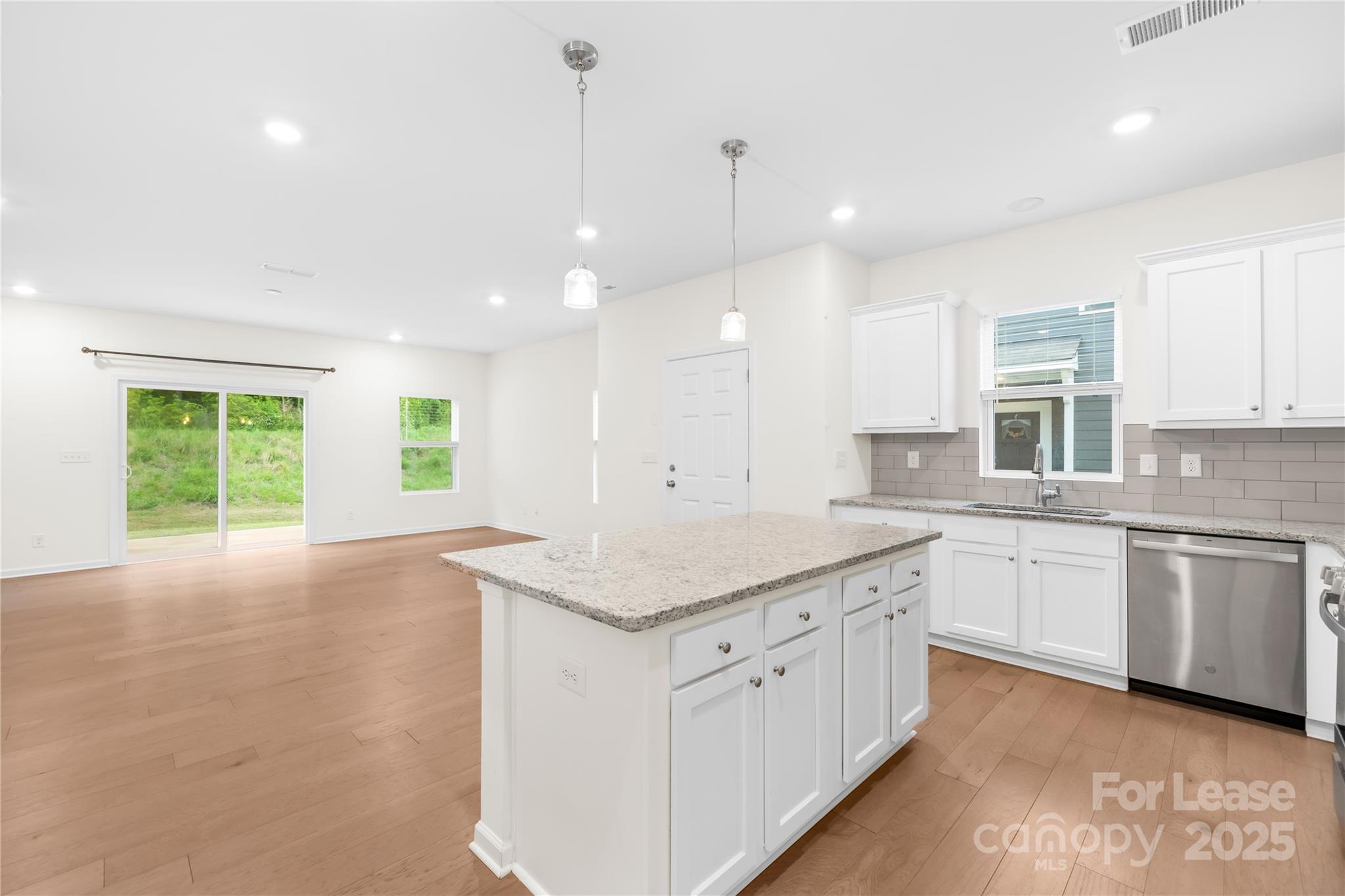 Harpers Run - Residential Lease