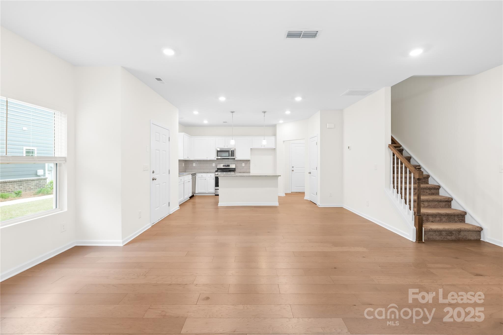 Harpers Run - Residential Lease