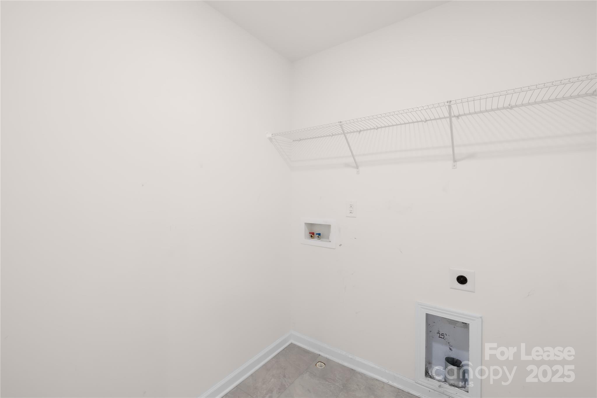 Harpers Run - Residential Lease