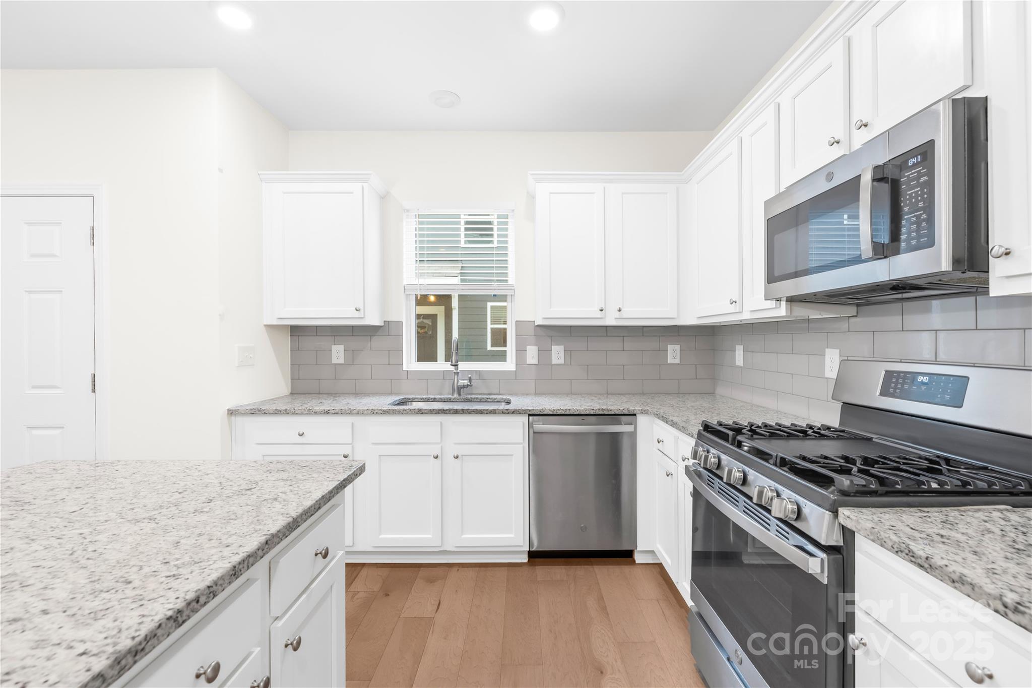 Harpers Run - Residential Lease