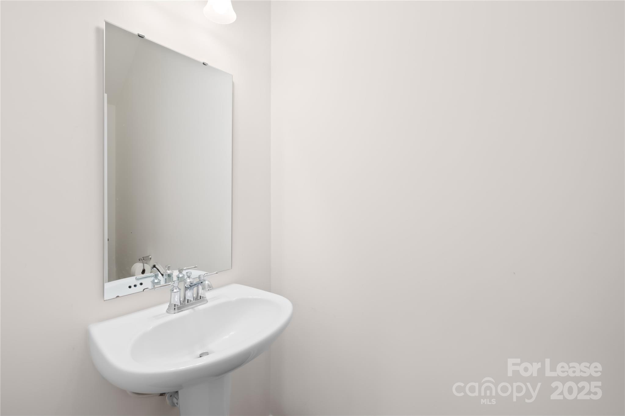 Harpers Run - Residential Lease