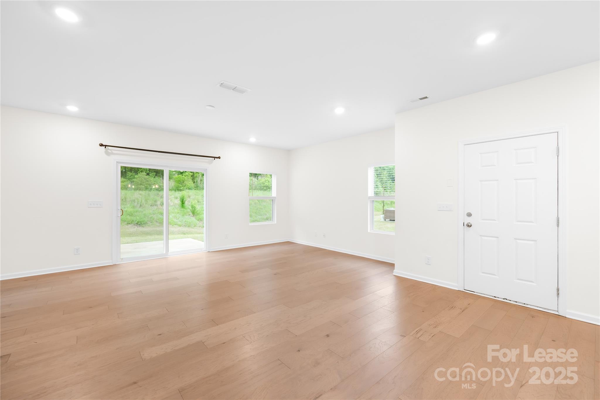 Harpers Run - Residential Lease